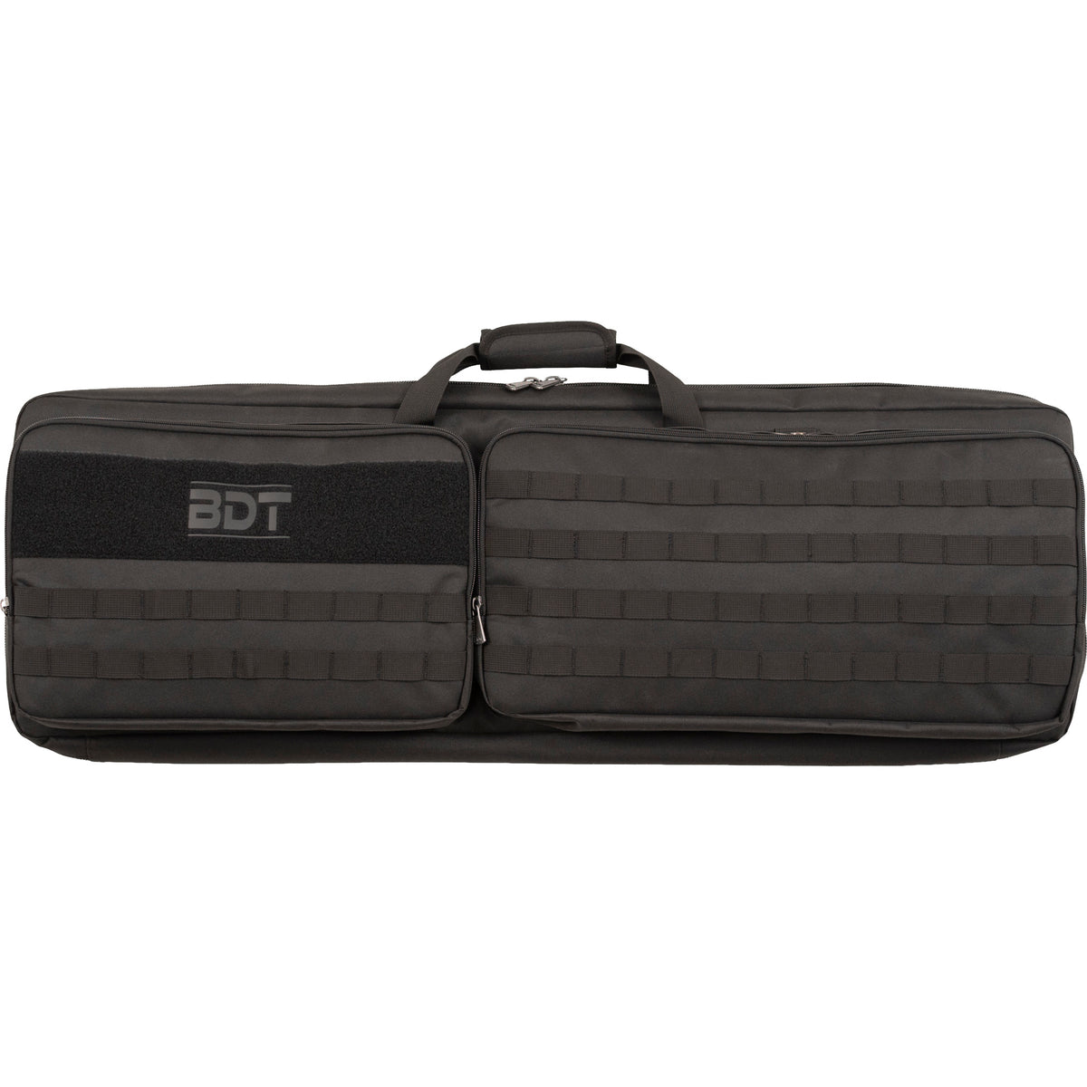 BULLDOG UL SUPRSSR RFL BAG 52 BLK