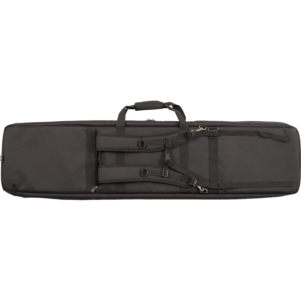 BULLDOG DBL SUPRSSR RFL BAG 38 BLK
