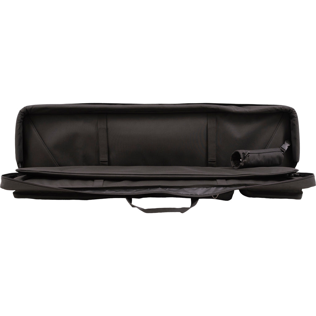 BULLDOG DBL SUPRSSR RFL BAG 38 BLK