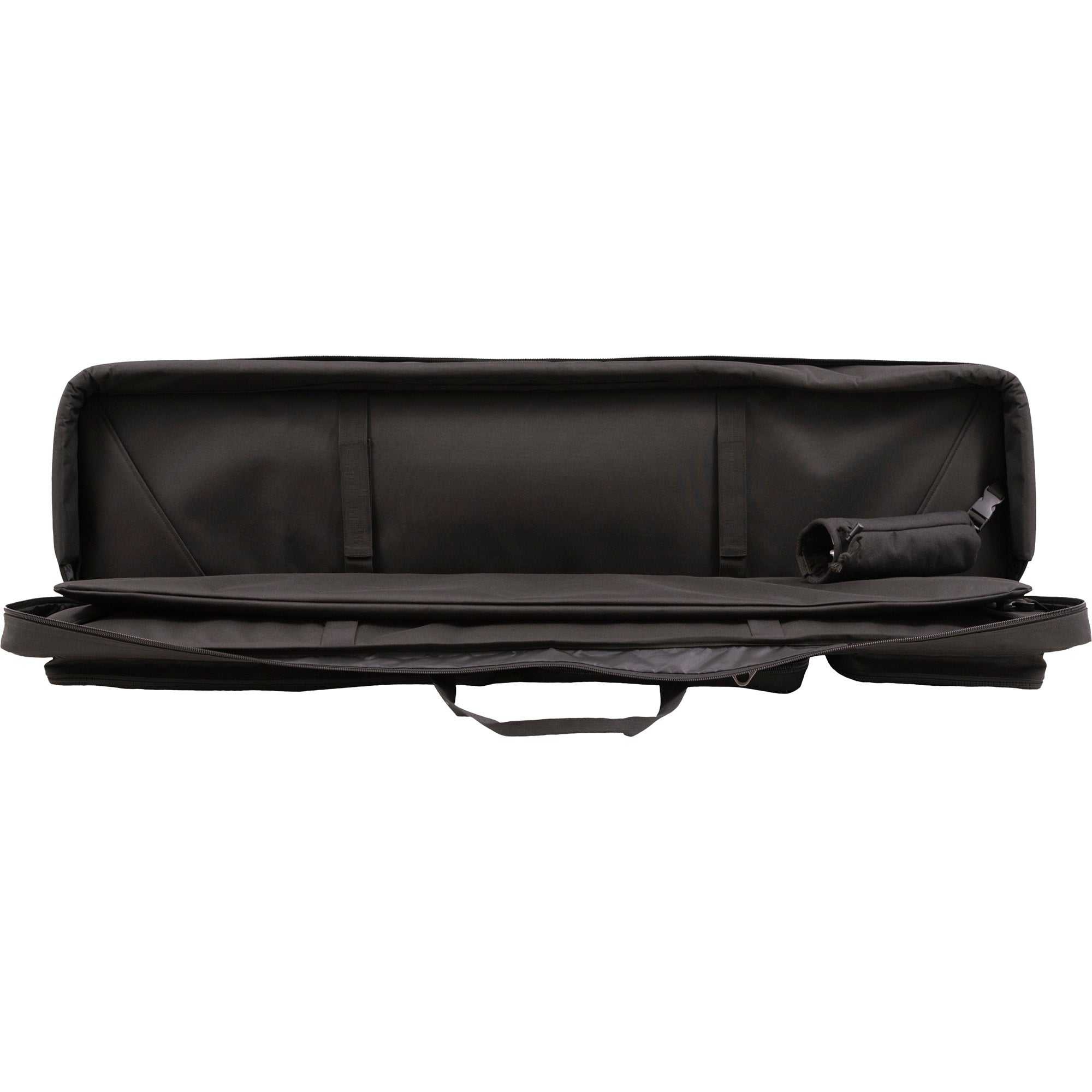 BULLDOG DBL SUPRSSR RFL BAG 38 BLK