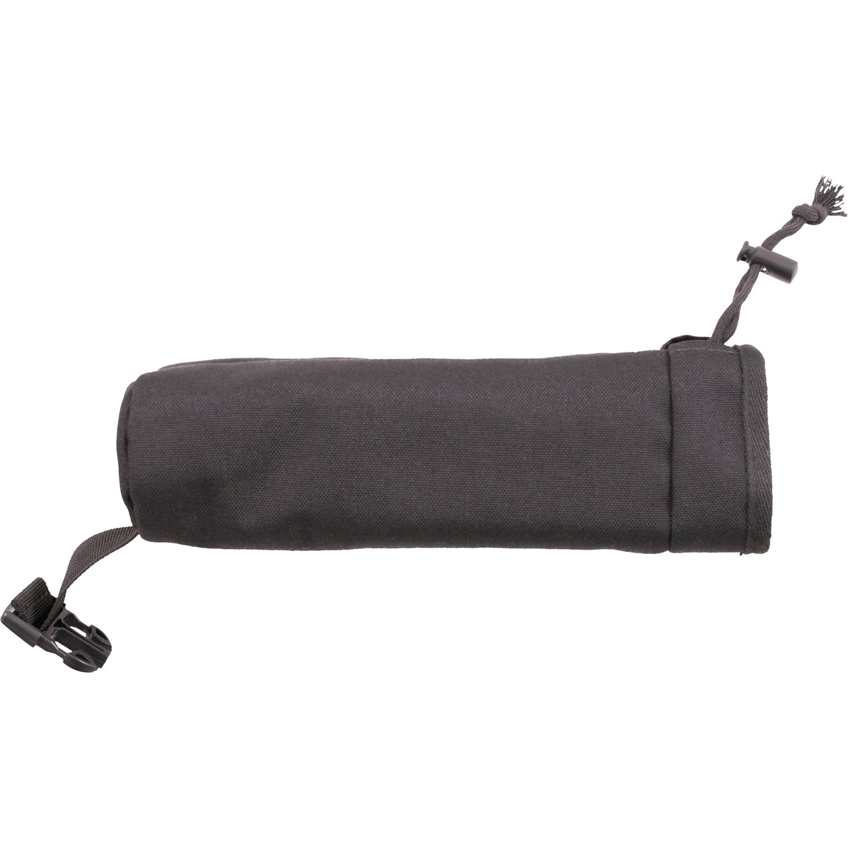 BULLDOG SUPPRESSOR POUCH BLK FITS 9