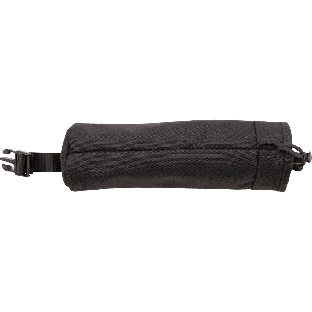 BULLDOG SUPPRESSOR POUCH BLK FITS 9