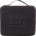 BULLDOG 3 SUPPRESSOR FIELD CASE BLK