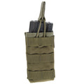BH STRIKE SINGLE M4/M16 MAG PCH OD