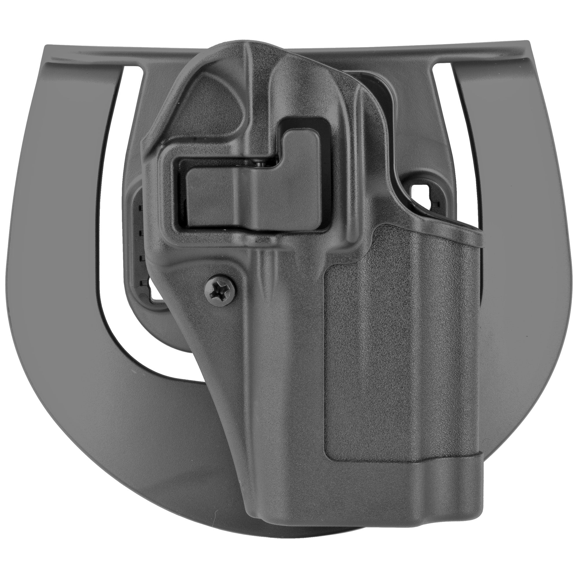 BH SERPA CQC FOR G48 BLACK RH