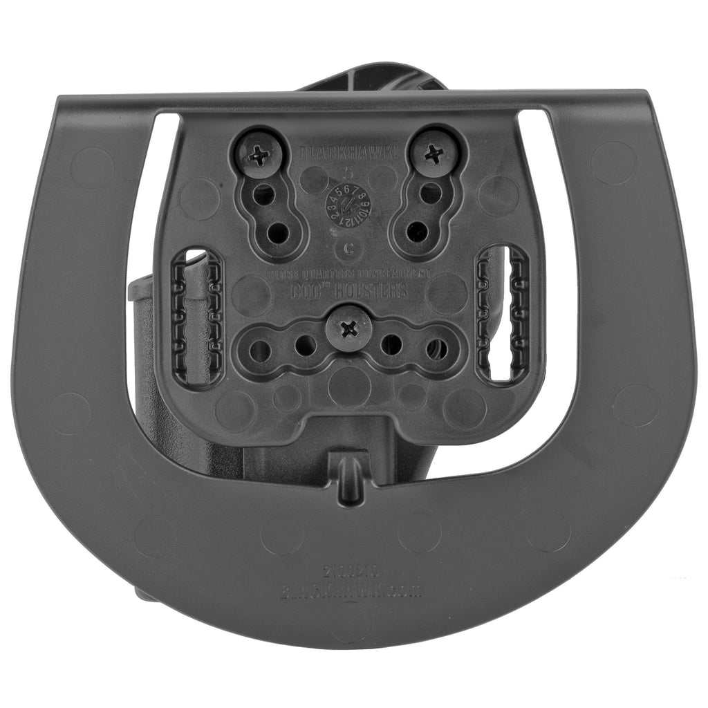 BH SERPA CQC FOR G48 BLACK RH