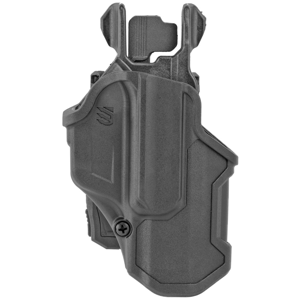 BH T-SER L2C FOR GLOCK 19 BLACK RH