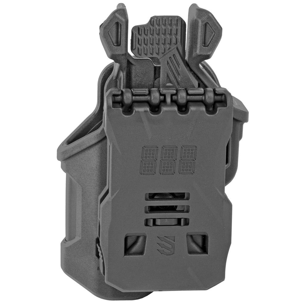 BH T-SER L2C FOR GLOCK 19 BLACK RH