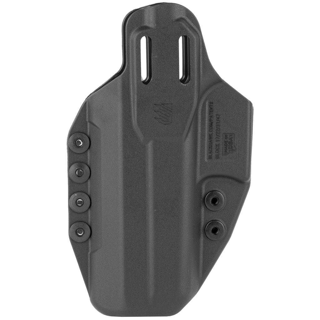 BH STACHE IWB FOR GLK 17 BASE KIT BK