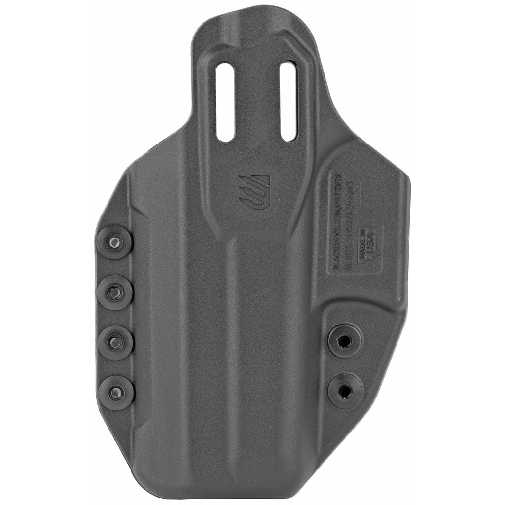 BH STACHE IWB FOR GLK 19 BASE KIT BK