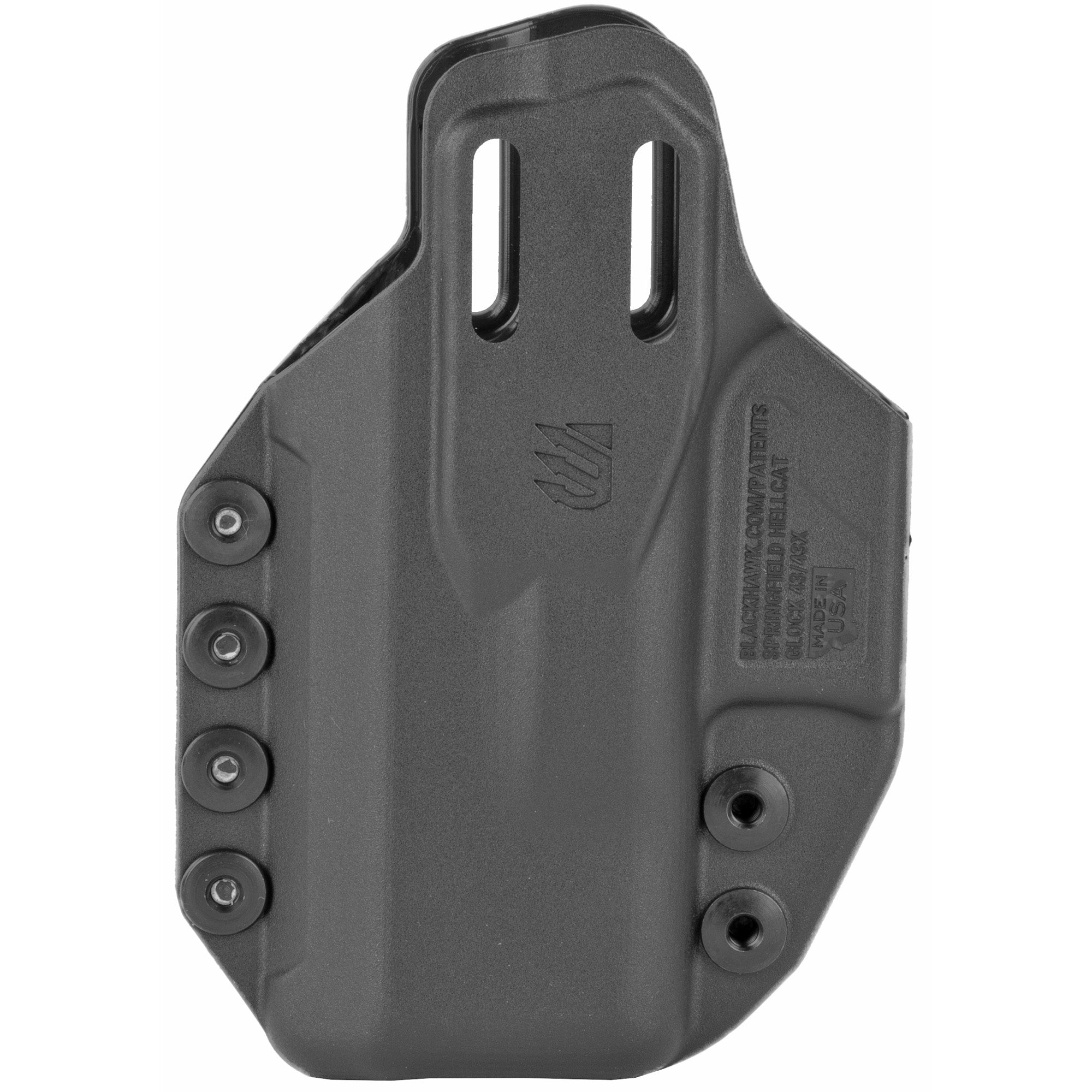 BH STACHE IWB FOR GLK 43 BASE KIT BK