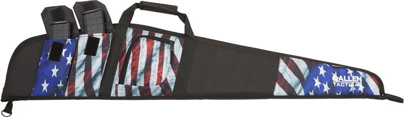 ALLEN GUN CASE CENTENNIAL 48"