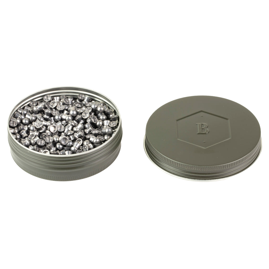 BENJAMIN 22CAL 14.3GR DOMED PELLET