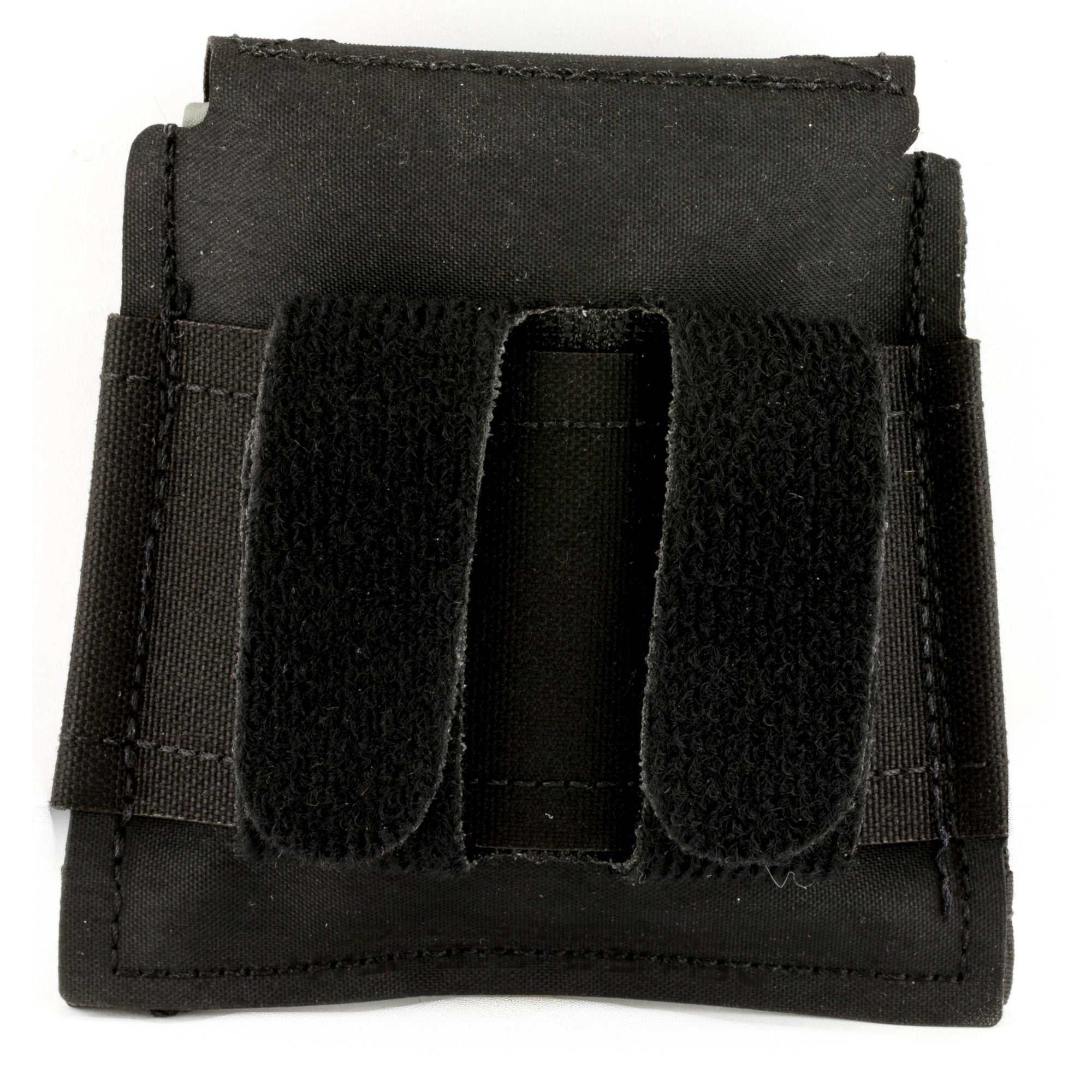 BL FORCE BLT MNT SML DUMP PCH BLK