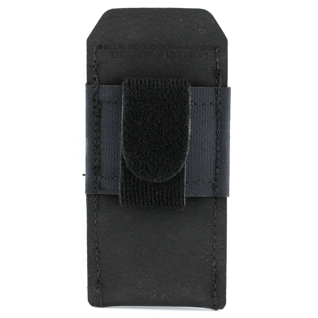 BL FORCE BLT MNT SGL PTL MAG PCH BLK