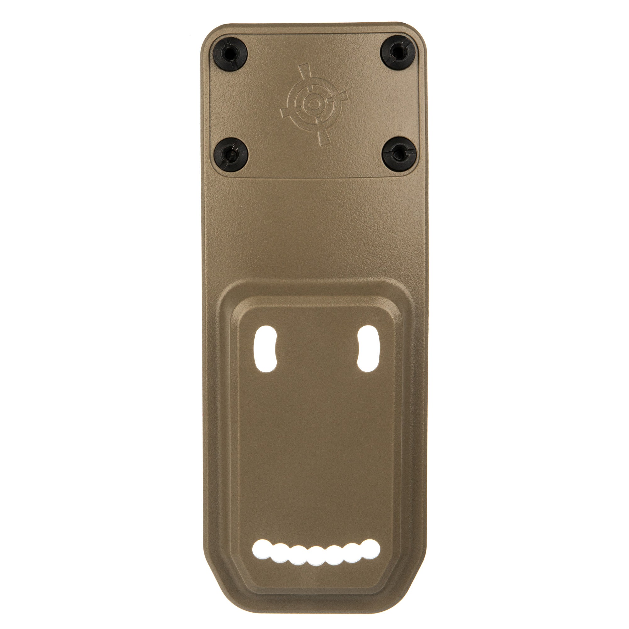 BL FORCE HLSTR HNGR ADPTR KIT TAN