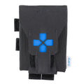 BL FORCE TKN NANO V2 HWHSP BLK
