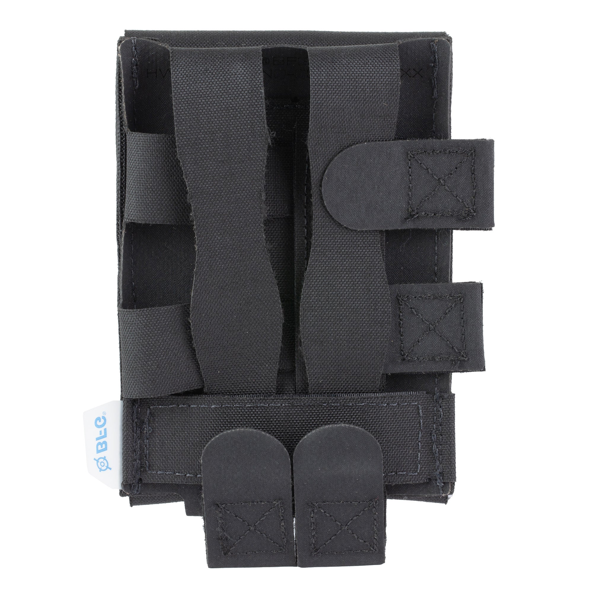 BL FORCE TKN NANO V2 HWHSP BLK