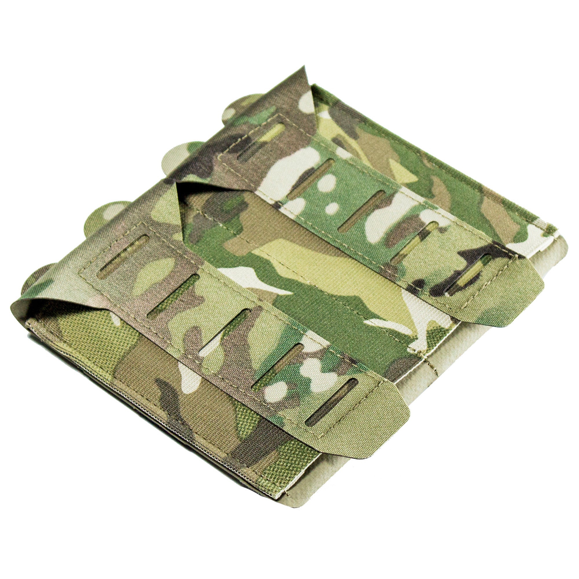 BL FORCE STK 10SPD DBL M4 MG PCH MC