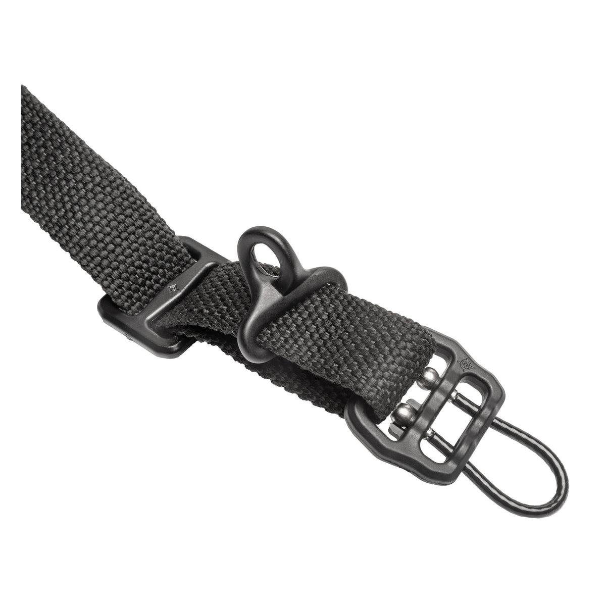 BL FORCE VICKERS SMG SLING BLACK