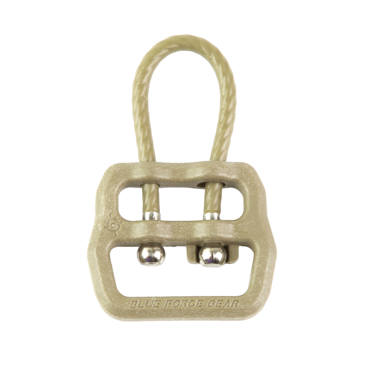 BL FORCE ULOOP 1.00 TAN