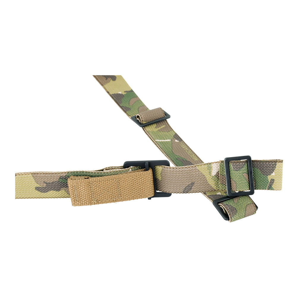 BLUE FORCE VICKERS SLING MTL HW MC