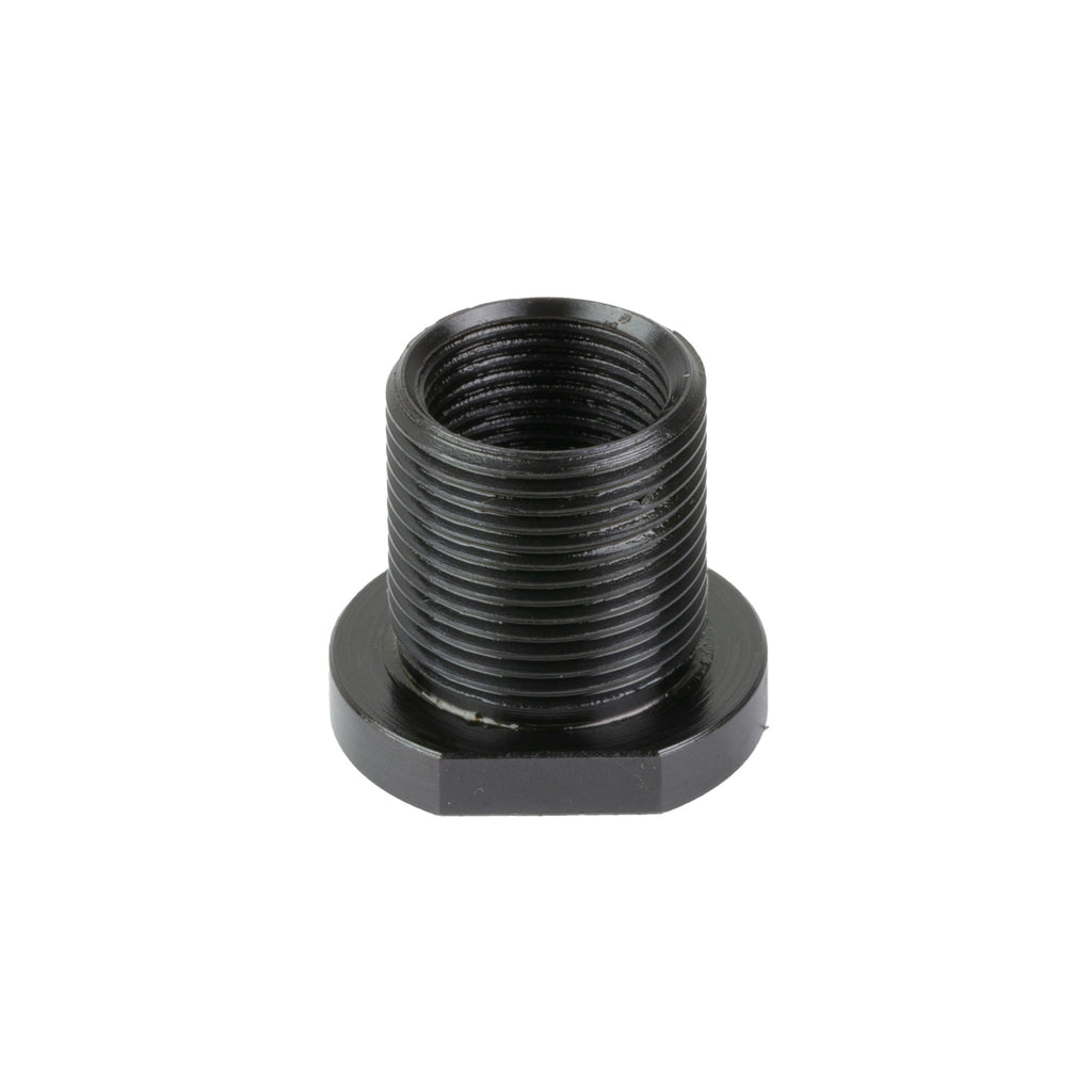 BANISH THREAD ADPTR 1/2X28 TO 5/8X24