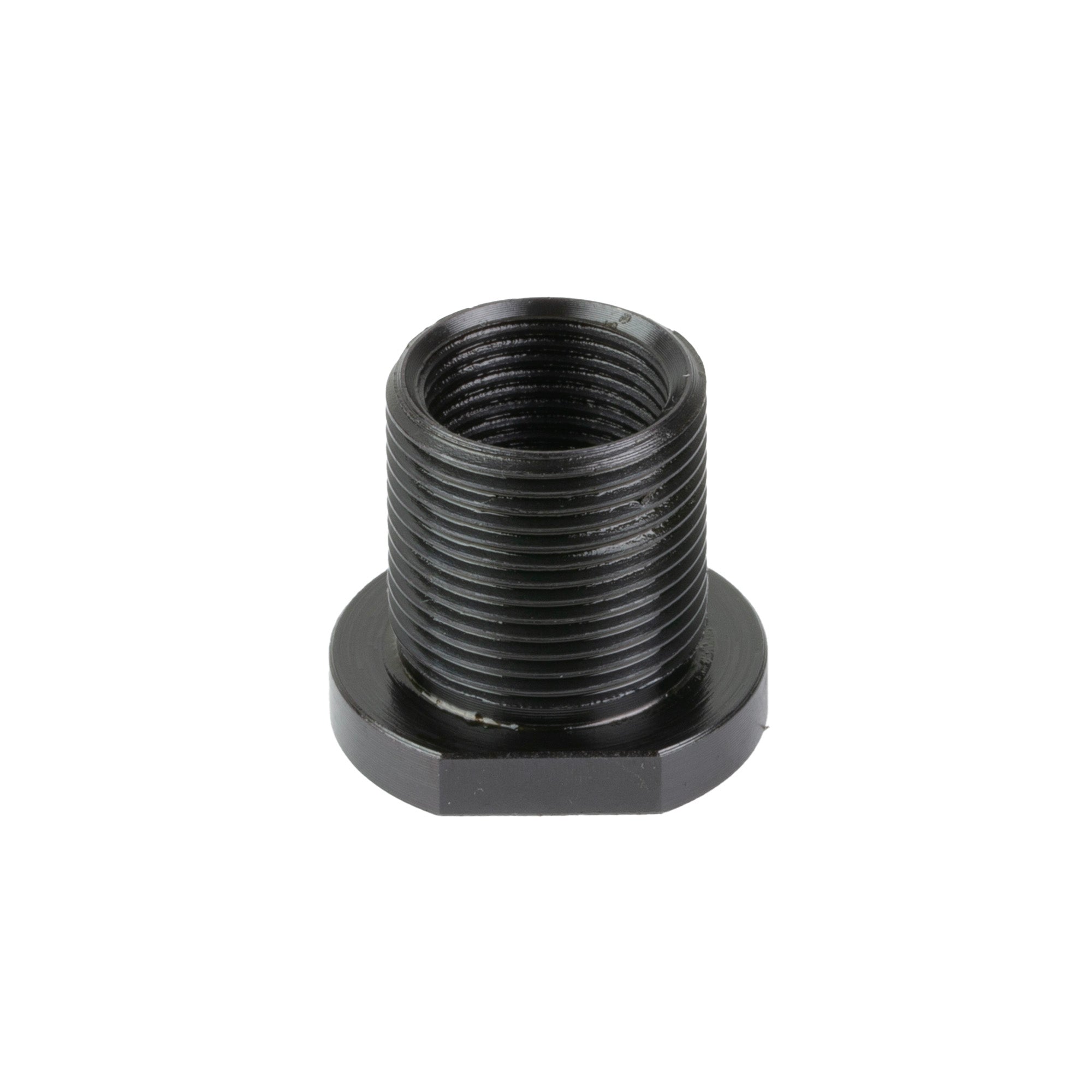BANISH THREAD ADPTR 1/2X28 TO 5/8X24