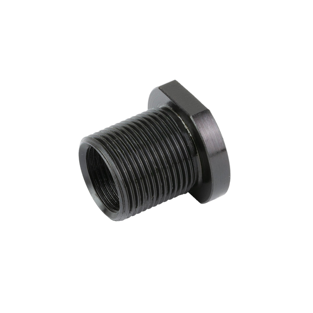 BANISH THREAD ADPTR 1/2X28 TO 5/8X24