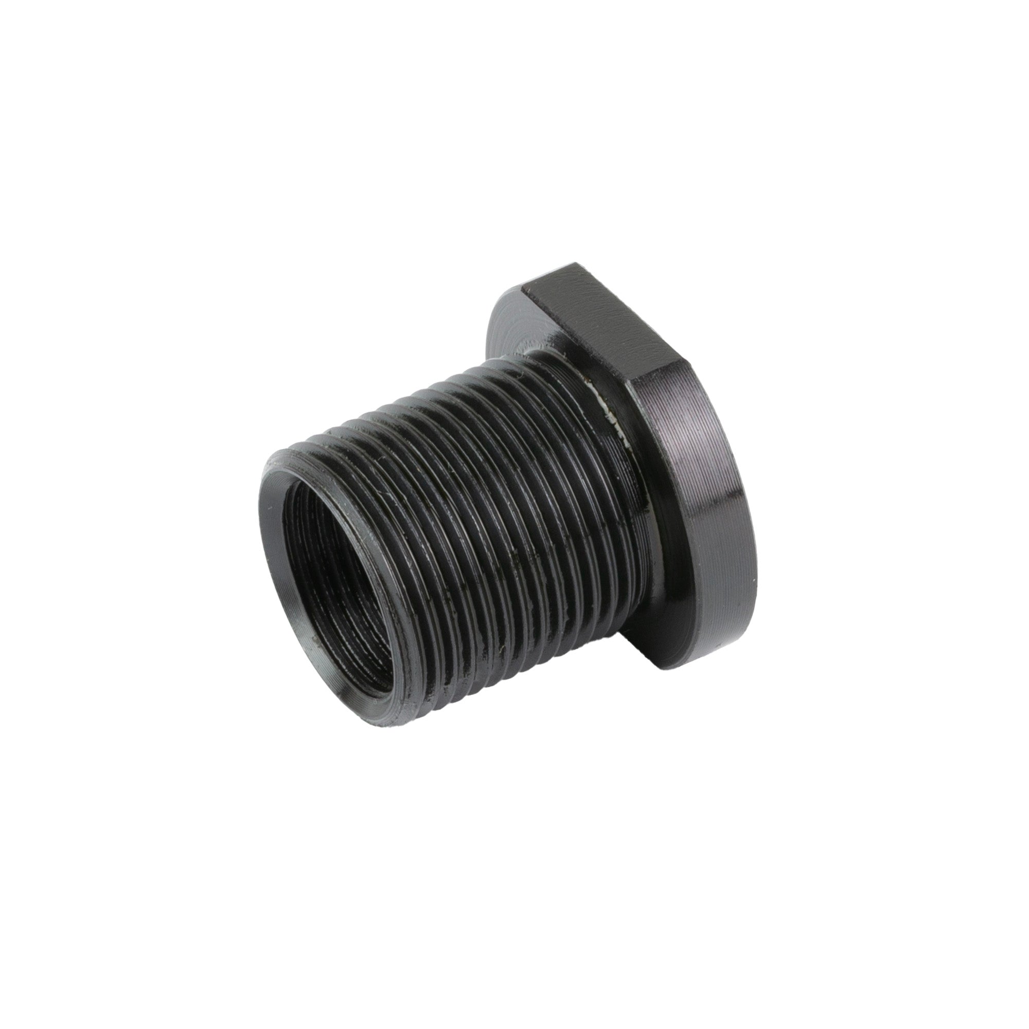 BANISH THREAD ADPTR 1/2X28 TO 5/8X24