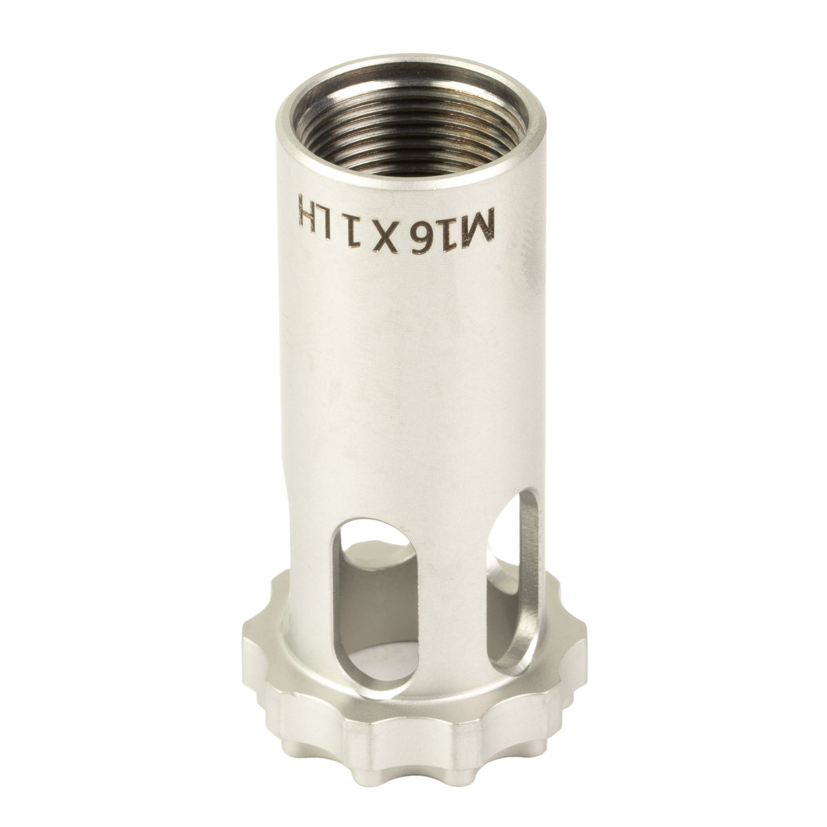 BANISH 45 PISTON M16X1LH SLV