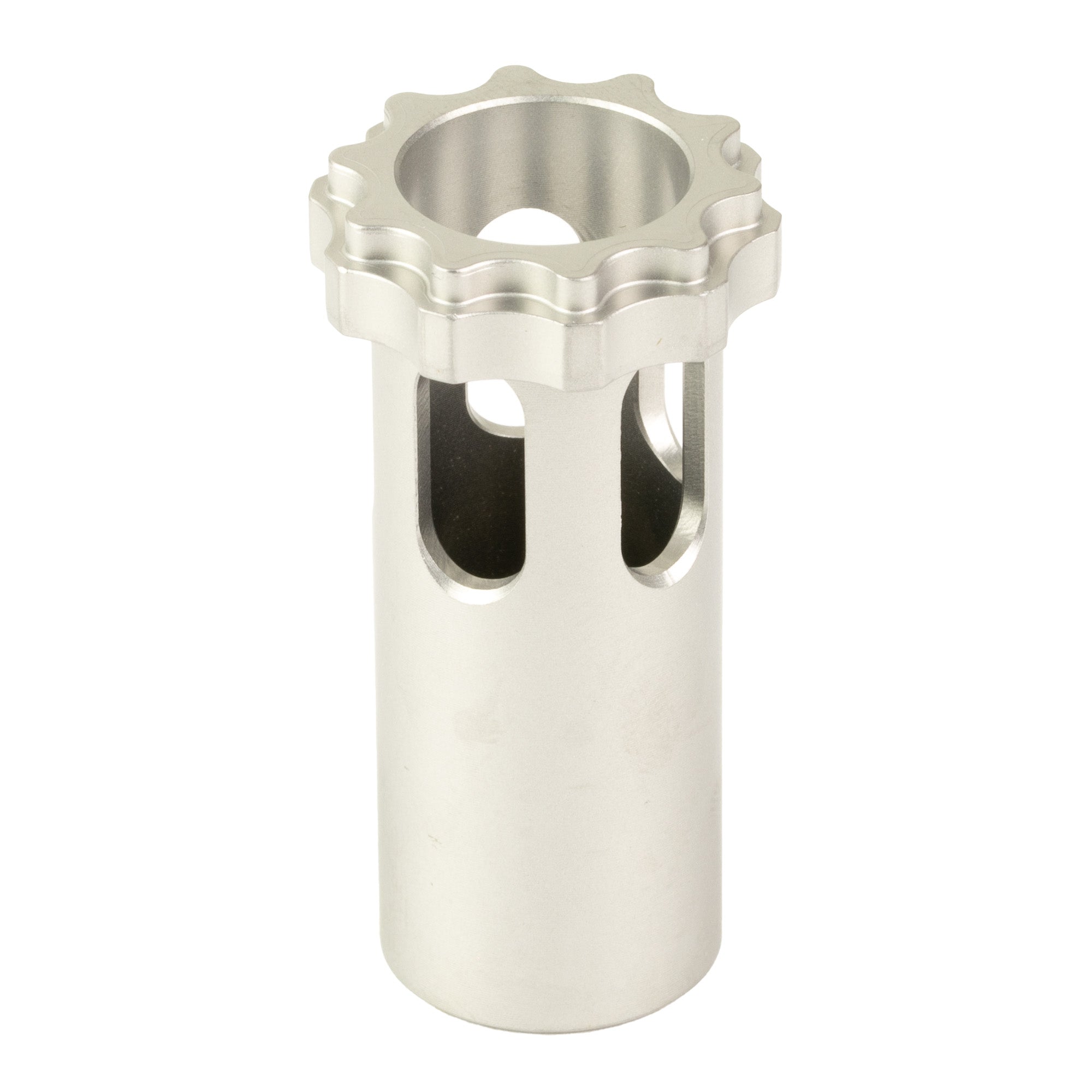 BANISH 45 PISTON M16X1LH SLV