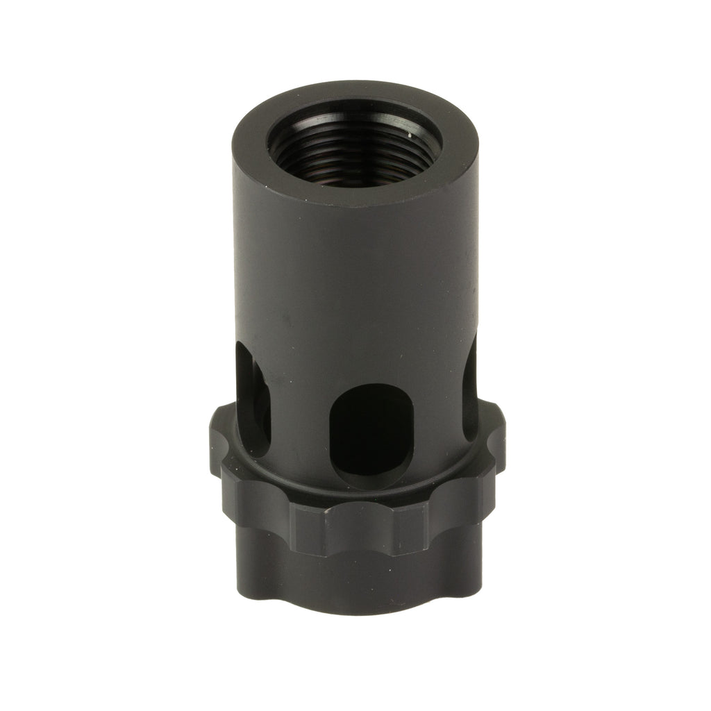 BANISH 9 PISTON 1/2X28 BLK