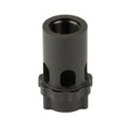 BANISH 9 PISTON 1/2X28 BLK