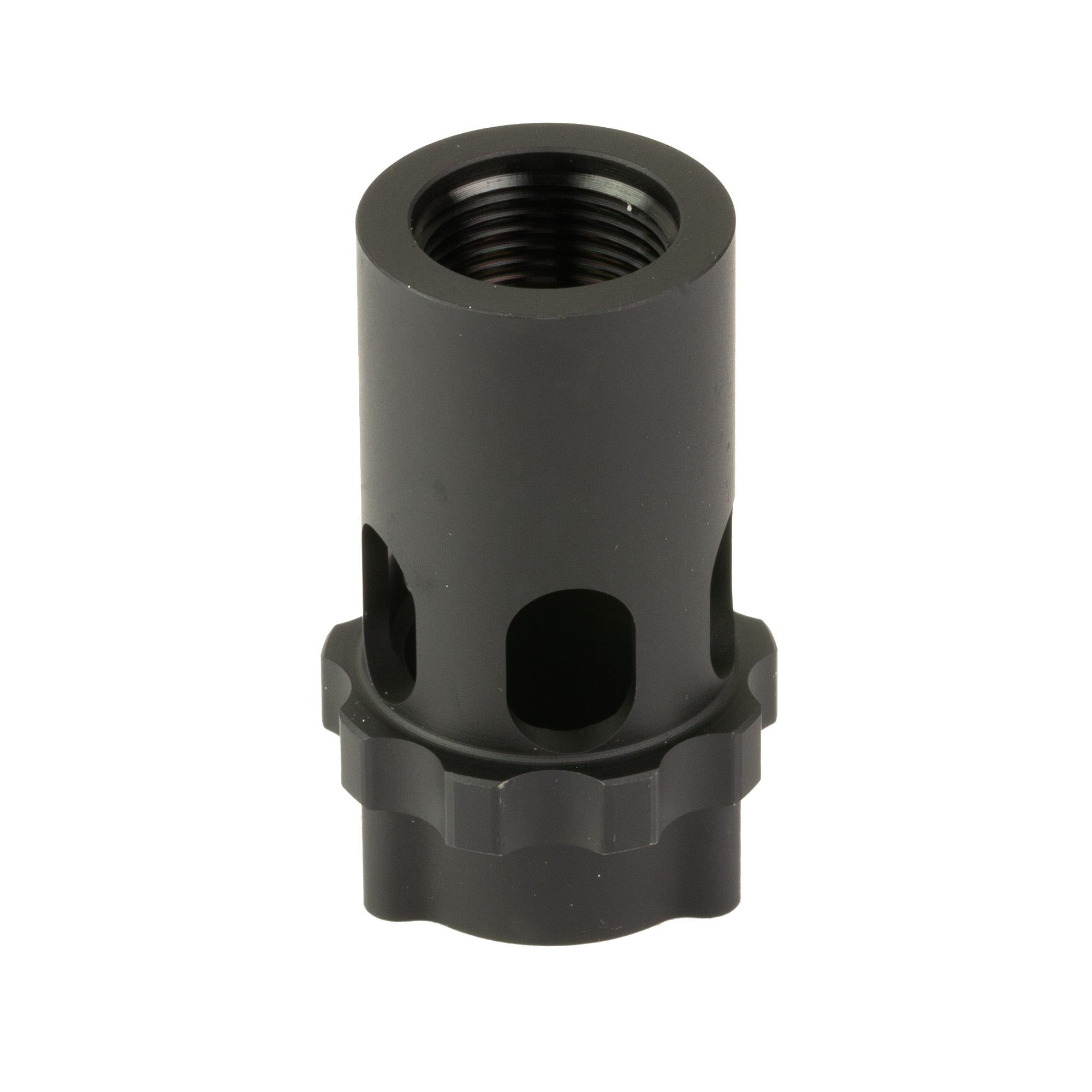 BANISH 9 PISTON 1/2X28 BLK