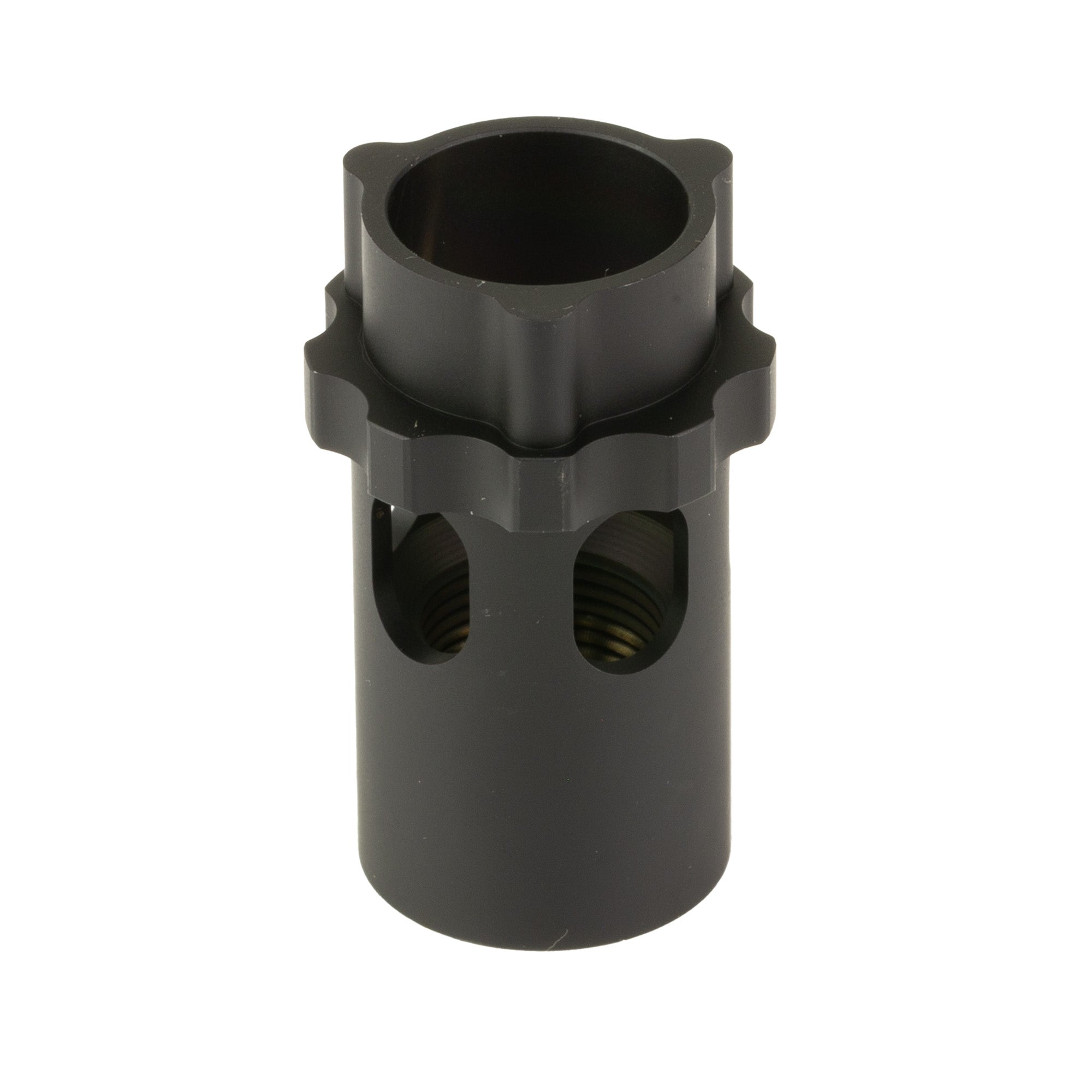 BANISH 9 PISTON 1/2X28 BLK
