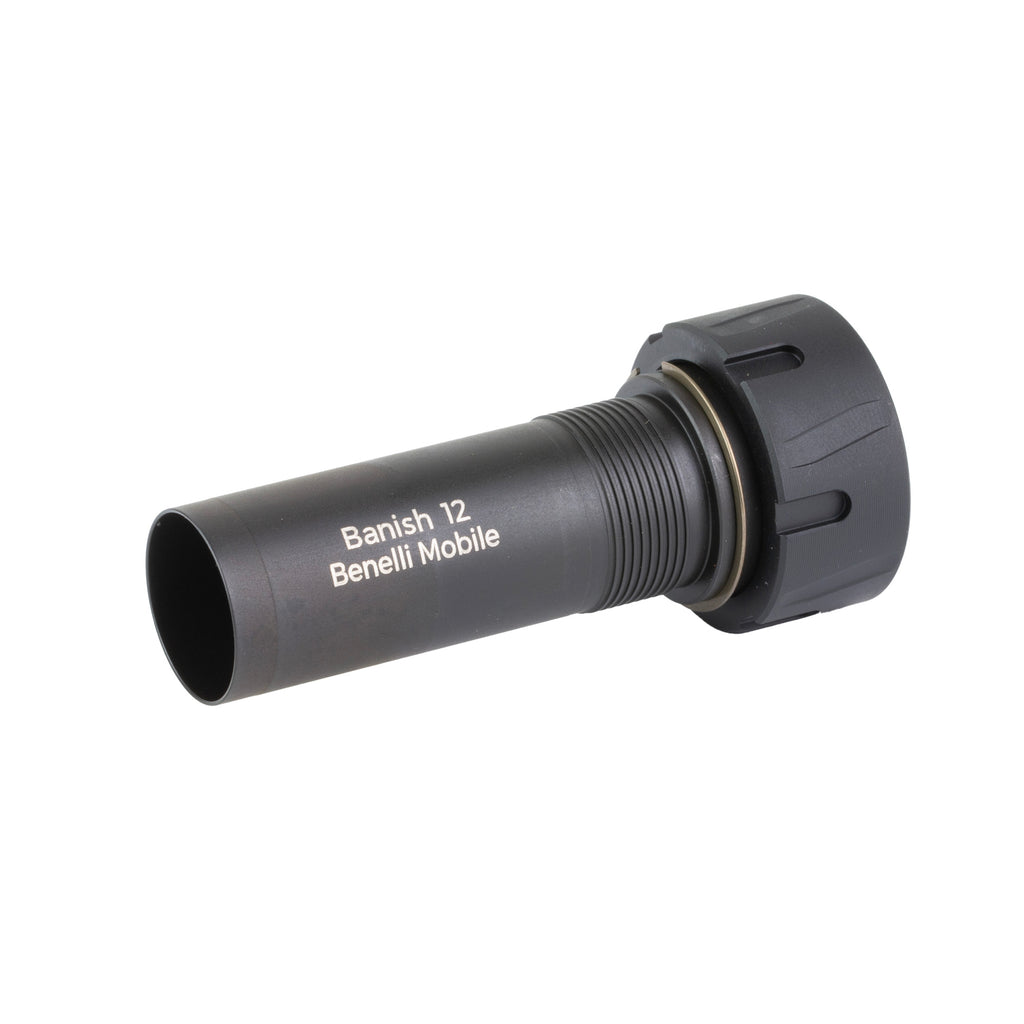 BANISH 12 ADAPTER BERETTA MOBILE