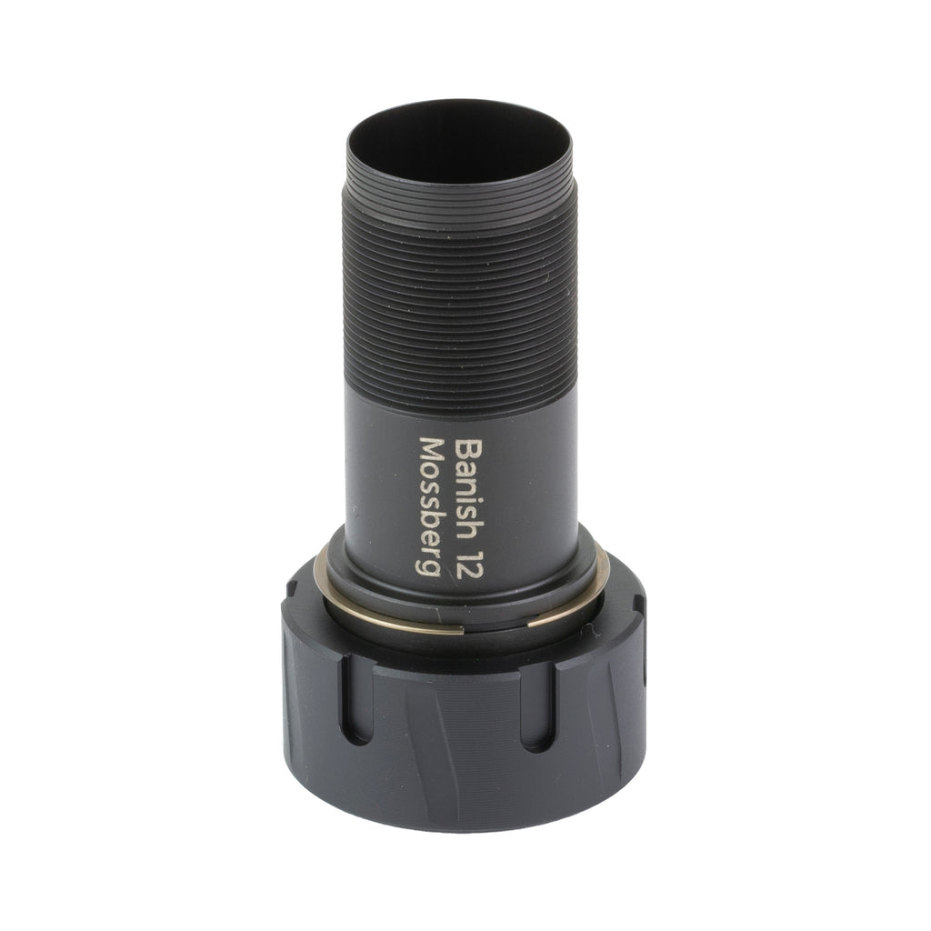 BANISH 12 ADAPTER MOSSBRG ACCU-CHOKE