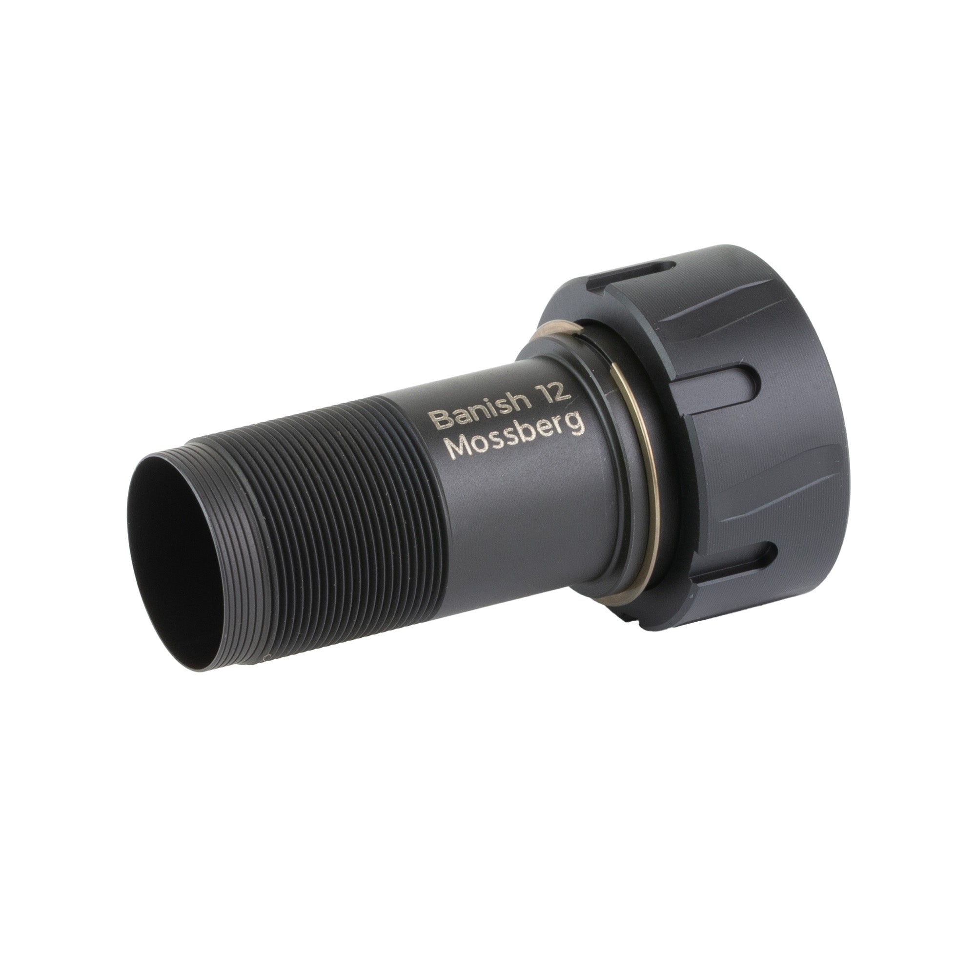 BANISH 12 ADAPTER MOSSBRG ACCU-CHOKE