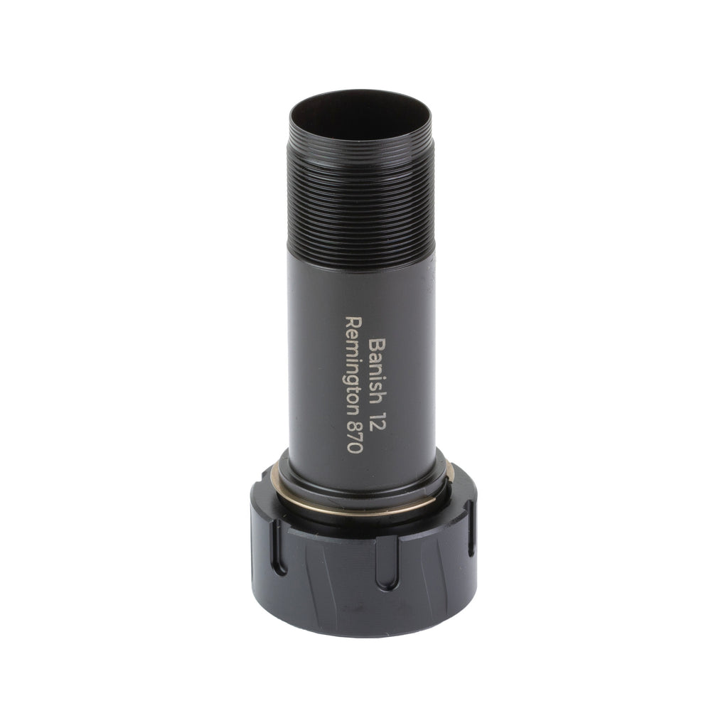 BANISH 12 ADAPTER REM CHOKE