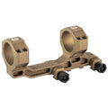 BADGER COM MOUNT 30MM 1.54 TAN