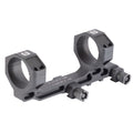 BADGER COM MOUNT 30MM 1.54 BLK