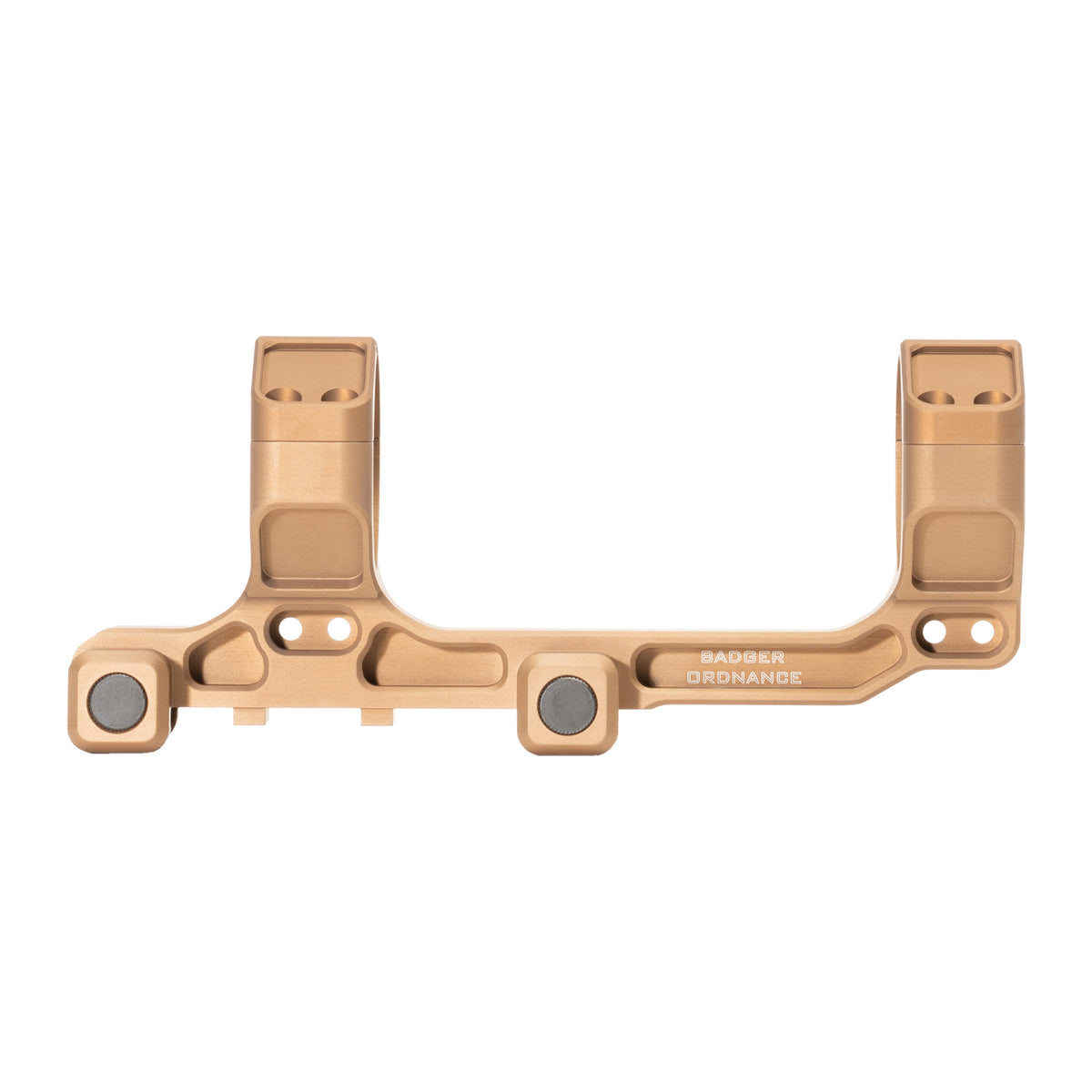 BADGER COMM 30MM 1.54 20 MOA TAN