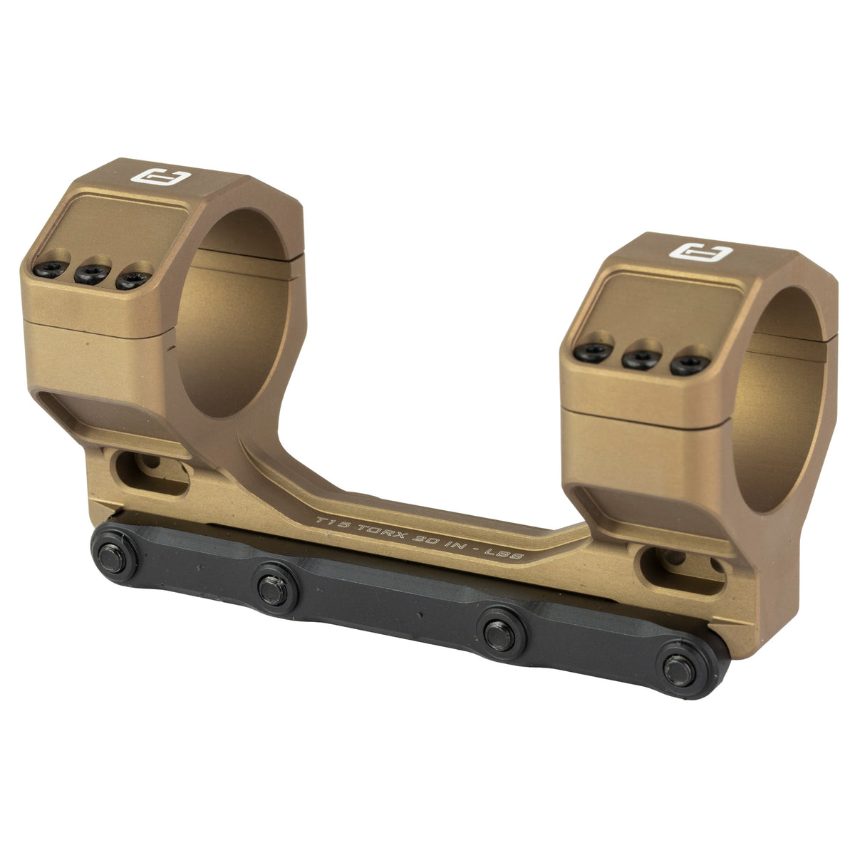 BADGER COM MAX 34MM 1.54 TAN