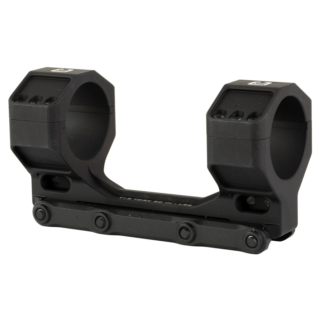 BADGER COMM MAX 34MM 1.54 20MOA BLK