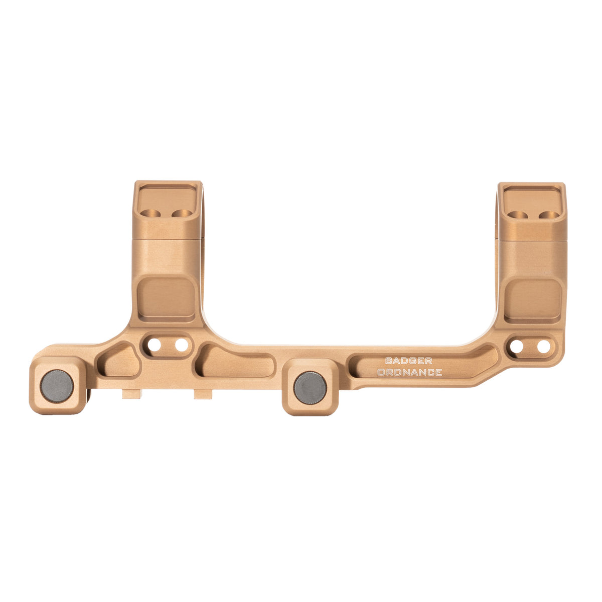 BADGER COMM 35MM 1.54 TAN