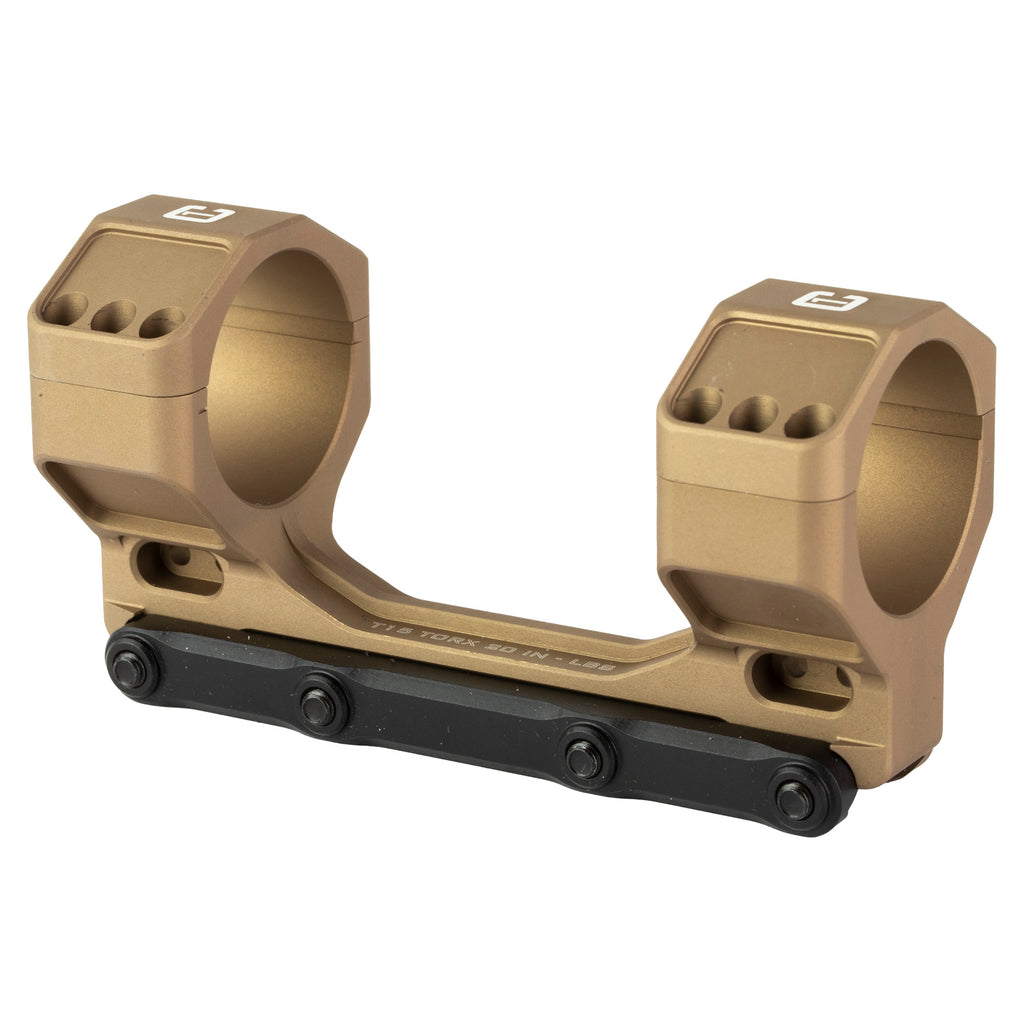 BADGER COMM MAX 35MM 1.54 TAN