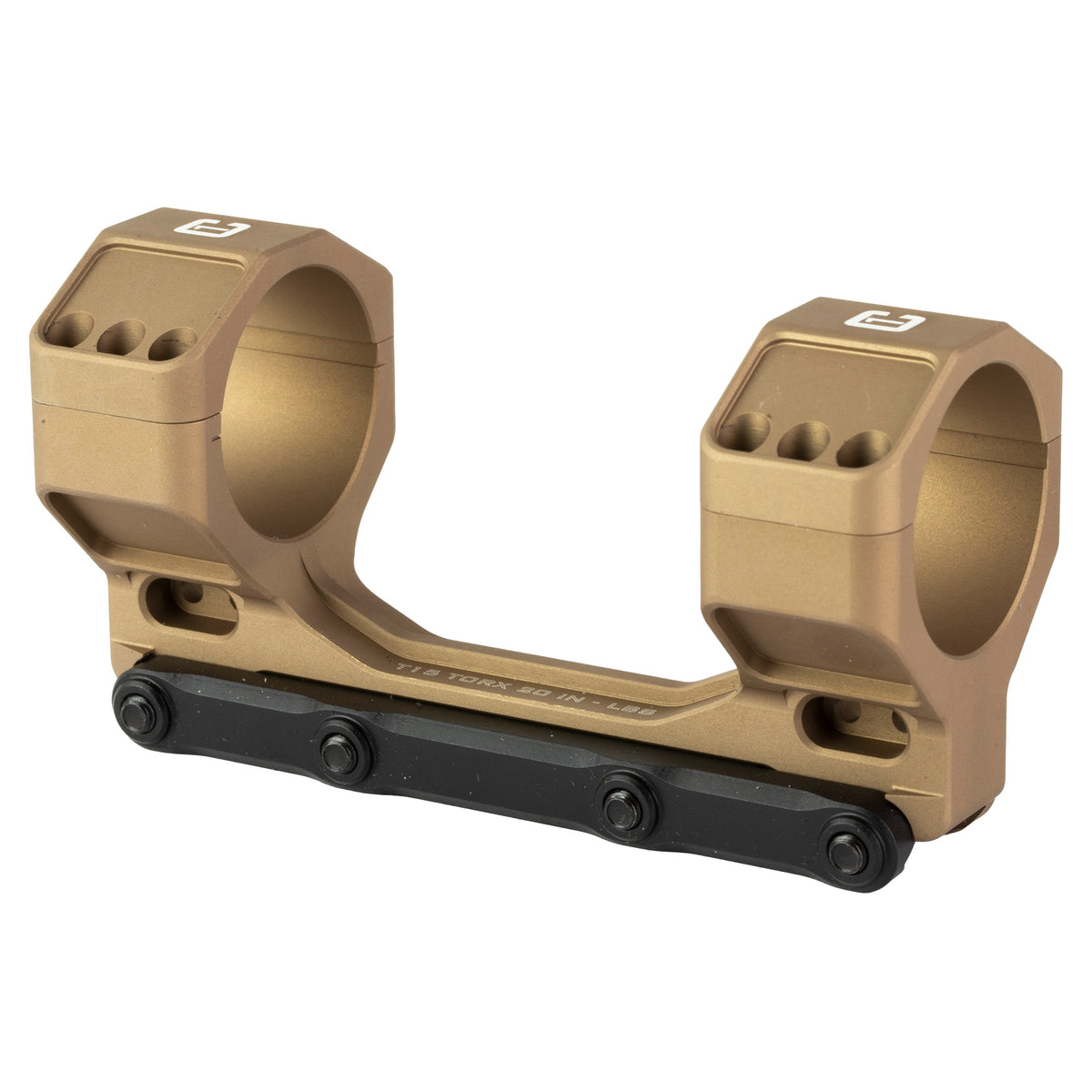 BADGER COMM MAX 35MM 1.54 TAN