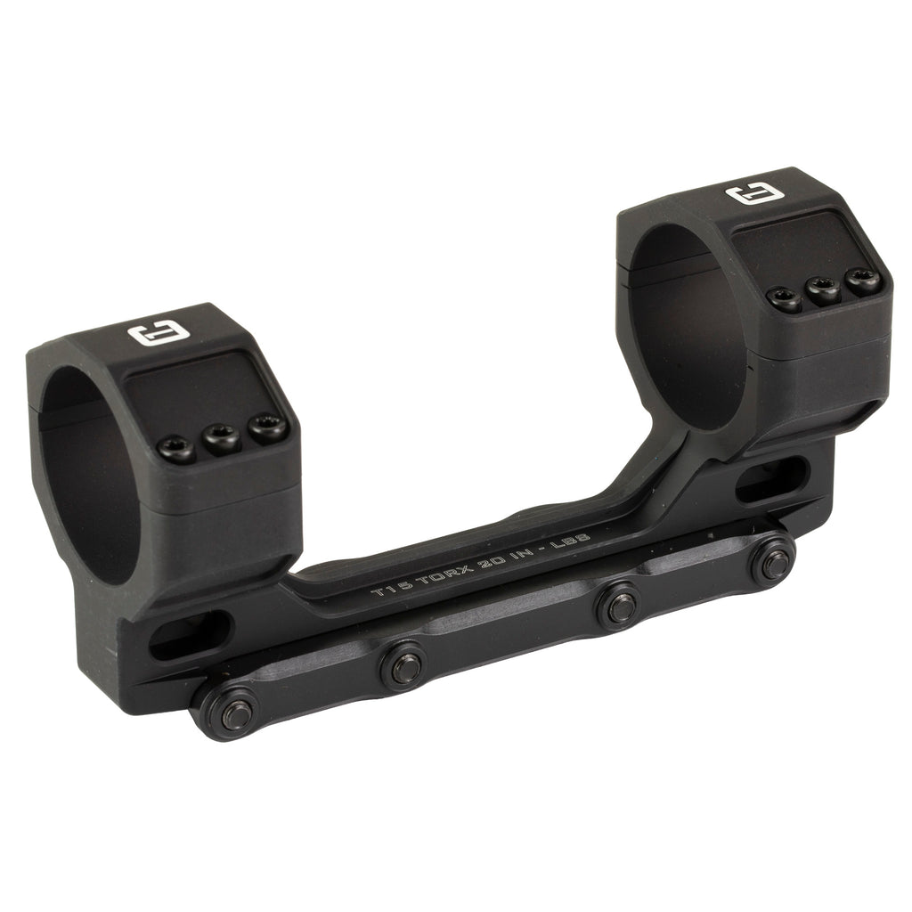 BADGER COMM MAX 35MM 1.54 BLK
