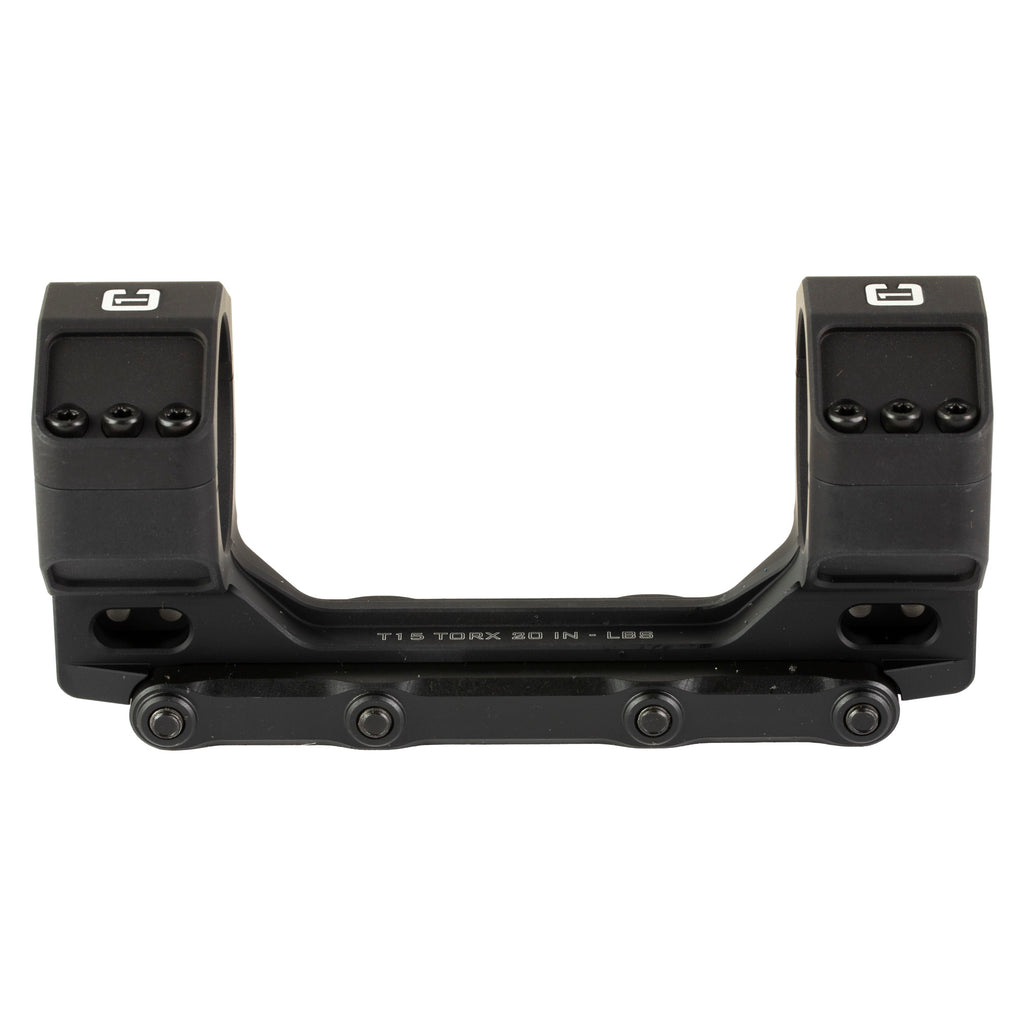 BADGER COMM MAX 35MM 1.54 BLK